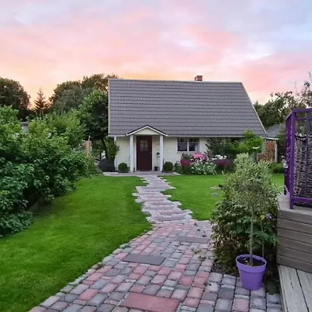 Holiday home House In The City *