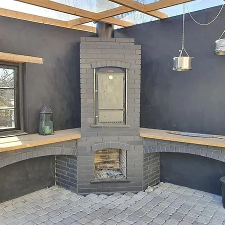 Holiday home House In The City *