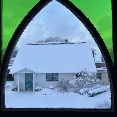 House In The Talin