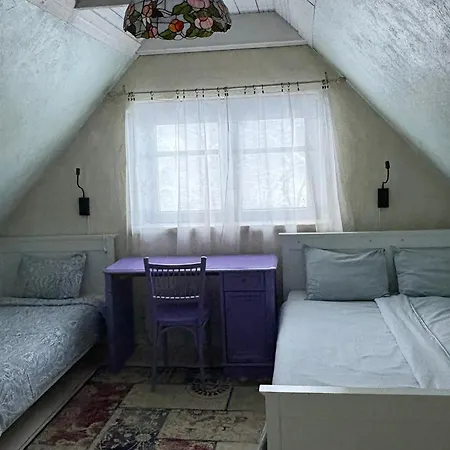 House In The City Holiday home Tallinn
