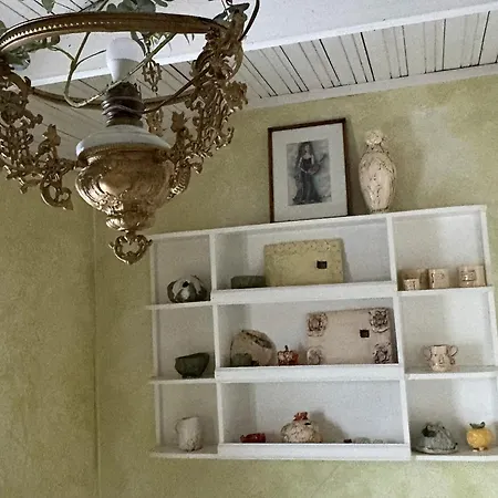 Ferienhaus House In The City Reval