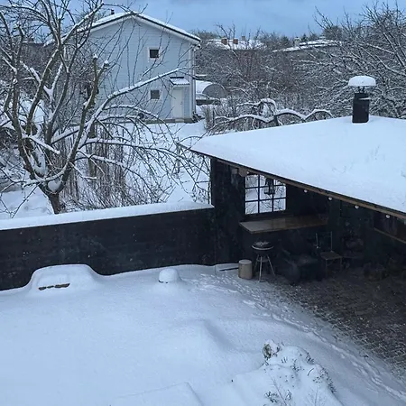House In The *