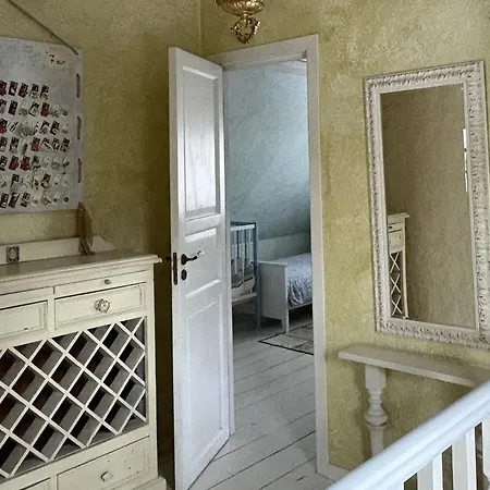 House In The Tallinn