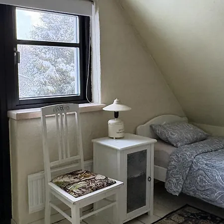 House In The * Talin