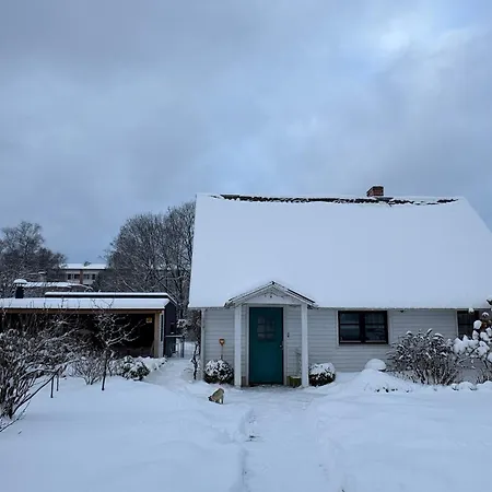 House In The
