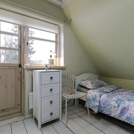 Ferienhaus House In The City Reval