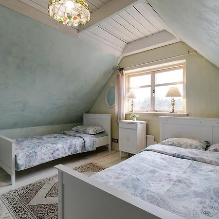 Holiday home House In The City Tallinn