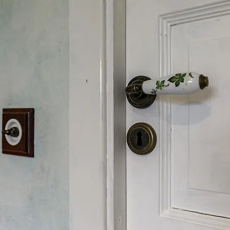 Semesterbostad House In The *