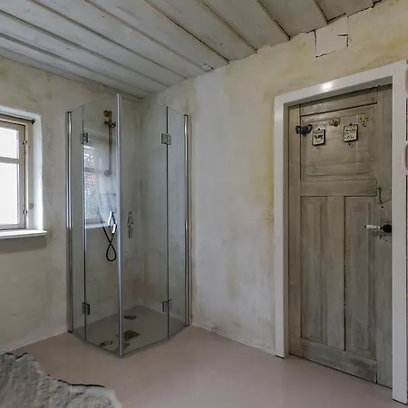 House In The * Talin