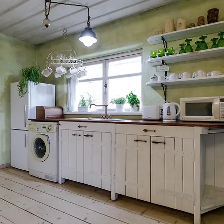 Holiday home House In The City Tallinn