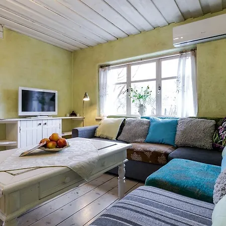 House In The * Tallinn