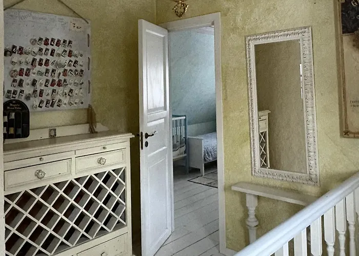 House In The Таллин