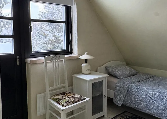 House In The * Таллин