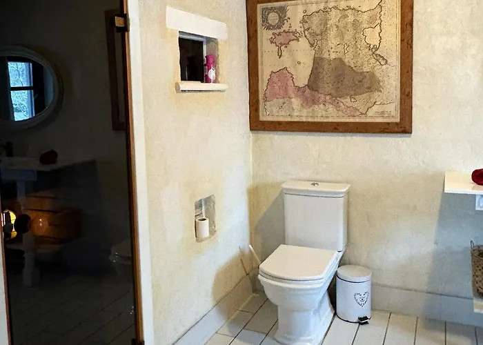 House In The * Таллин