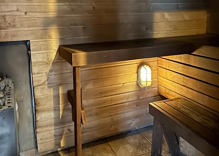 House In The Casa de Férias *