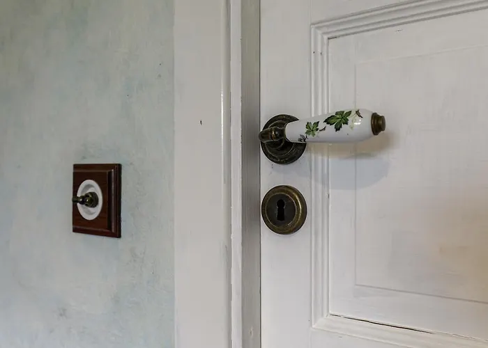 Дом отдыха House In The *