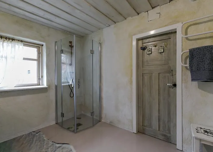 House In The * Таллин