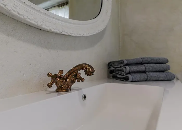 Dom wakacyjny House In The