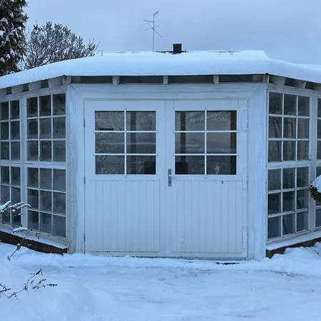 House In The