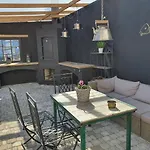 House In The Tallin