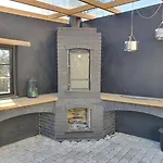 Dom wakacyjny House In The *