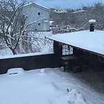 House In The *