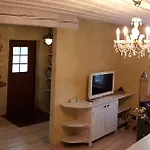 Dom wakacyjny House In The