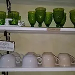 House In The *