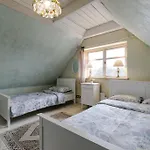 Dom wakacyjny House In The Tallin