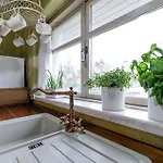 Dom wakacyjny House In The