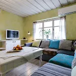 House In The * Tallin
