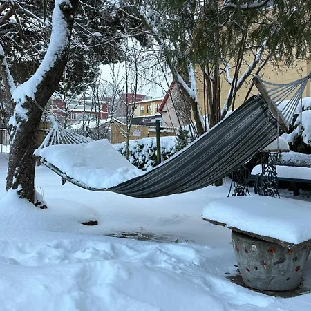 House In The Tatil Evi