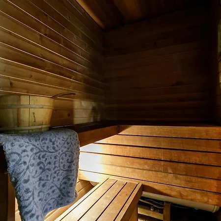 House In The *