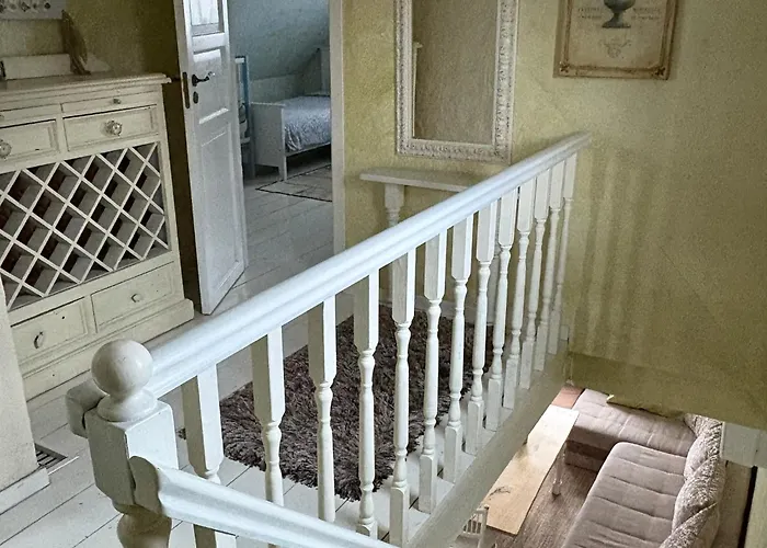 Tatil Evi House In The