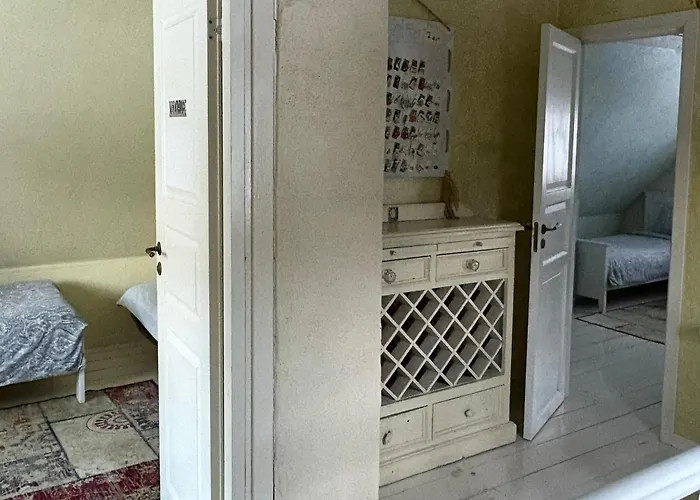 House In The Tatil Evi *