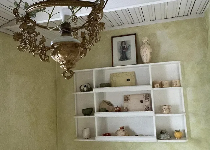 Tatil Evi House In The Tallinn