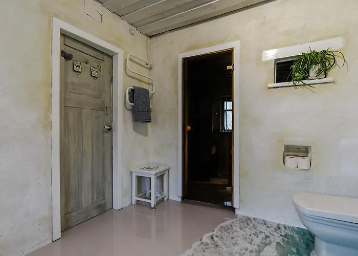 House In The Tatil Evi Tallinn